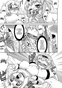 Page 71 of Avatar Trance Ch.1-12 - preview thumbnail