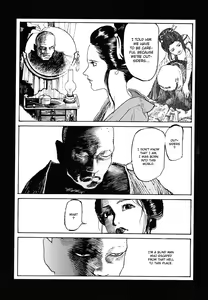 Page 125 of Tengoku ni Musubu Koi | The Love that Binds Us to Heaven - preview thumbnail