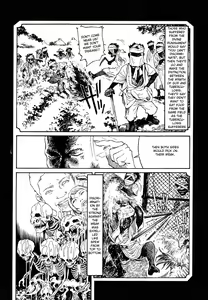 Page 128 of Tengoku ni Musubu Koi | The Love that Binds Us to Heaven - preview thumbnail