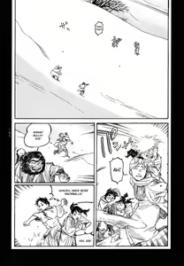 Page 97 of Tengoku ni Musubu Koi | The Love that Binds Us to Heaven - preview thumbnail