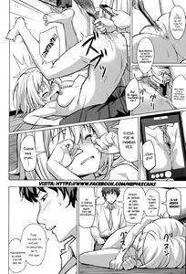 Page 14 of Yakusoku | Promesa (decensored) - preview thumbnail