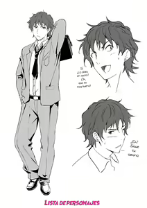 Page 25 of Yakusoku | Promesa (decensored) - preview thumbnail
