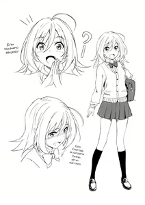 Page 26 of Yakusoku | Promesa (decensored) - preview thumbnail