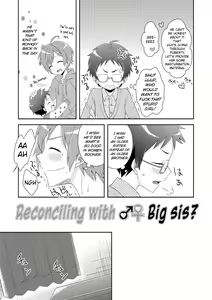 Page 2 of Onee-chan To Nakanaori - preview thumbnail