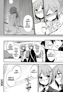 Page 20 of Futari No Himitsu - preview thumbnail