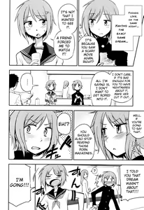Page 2 of Futari No Himitsu - preview thumbnail