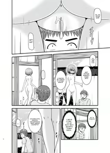 Page 17 of Roshutsu Shoujo Nikki 24 Satsume - preview thumbnail