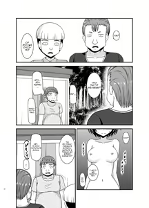 Page 31 of Roshutsu Shoujo Nikki 24 Satsume - preview thumbnail