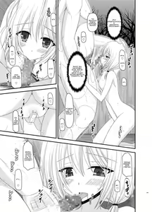 Page 30 of Roshutsu Shoujo Nikki 8 Satsume | Exhibitionist Girl Diary Chapter 8 - preview thumbnail