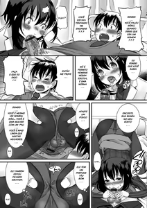 Page 9 of Hokenshitsu no Himitsu - preview thumbnail