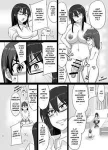 Page 6 of M's diary - preview thumbnail
