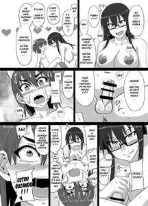 Page 10 of M's diary - preview thumbnail