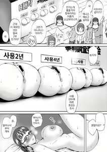 Page 12 of Osuki na Karada o Oerabi Kudasai! | 마음에 드는 신체를 선택해 주세요!! - preview thumbnail
