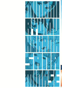 Page 3 of Gunjou Noise-Tsuujouban- - preview thumbnail
