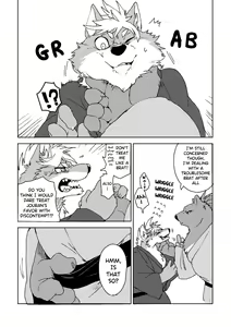 Page 11 of Suzunari no Katakagi Ni | The Bellow Of The Bells - 2 (decensored) - preview thumbnail