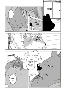 Page 22 of Suzunari no Katakagi Ni | The Bellow Of The Bells - 2 (decensored) - preview thumbnail