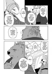 Page 28 of Suzunari no Katakagi Ni | The Bellow Of The Bells - 2 (decensored) - preview thumbnail