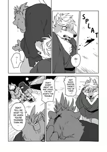 Page 35 of Suzunari no Katakagi Ni | The Bellow Of The Bells - 2 (decensored) - preview thumbnail