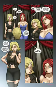 Page 4 of 【Vorefan】Attractive Demise 5【English】 - preview thumbnail