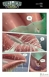 Page 20 of 【Vorefan】Attractive Demise 7【English】 - preview thumbnail