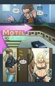 Page 5 of 【Vorefan】Attractive Demise 10【English】 - preview thumbnail