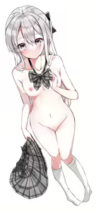 Page 167 of Imouto ga 1-nichi 1-kai shika Me o Awasete kurenai | 妹妹一天只和我对上一次眼 - preview thumbnail