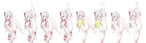 Page 80 of Imouto ga 1-nichi 1-kai shika Me o Awasete kurenai | 妹妹一天只和我对上一次眼 - preview thumbnail