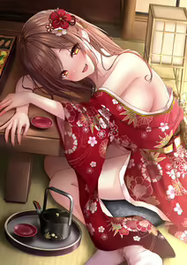 Page 42 of 自大妹妹 - preview thumbnail
