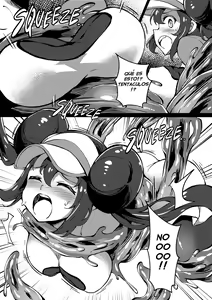 Page 7 of Poke Hell Monsters Ep.4 - preview thumbnail
