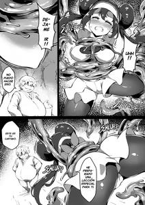Page 8 of Poke Hell Monsters Ep.4 - preview thumbnail