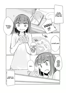 Page 5 of Kanojo no Tomodachi - preview thumbnail