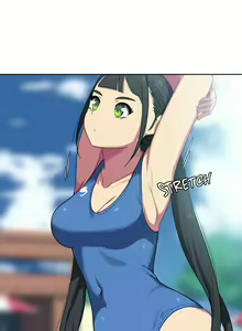 Page 155 of In At the Deep End Ch.33/? - preview thumbnail