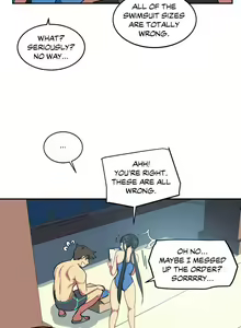 Page 159 of In At the Deep End Ch.33/? - preview thumbnail