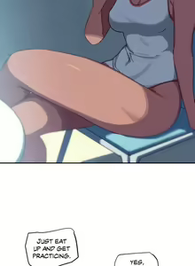Page 166 of In At the Deep End Ch.33/? - preview thumbnail