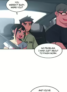 Page 181 of In At the Deep End Ch.33/? - preview thumbnail