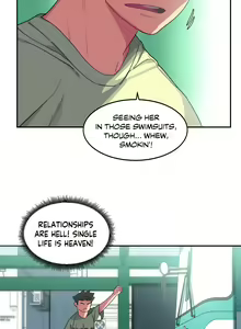 Page 200 of In At the Deep End Ch.33/? - preview thumbnail