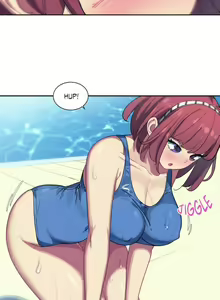 Page 22 of In At the Deep End Ch.33/? - preview thumbnail