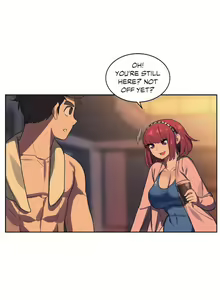 Page 26 of In At the Deep End Ch.33/? - preview thumbnail