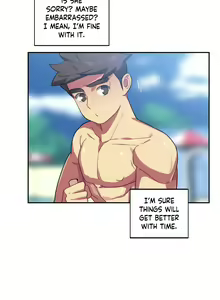 Page 299 of In At the Deep End Ch.33/? - preview thumbnail