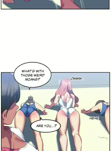 Page 313 of In At the Deep End Ch.33/? - preview thumbnail