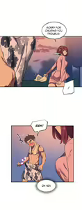 Page 33 of In At the Deep End Ch.33/? - preview thumbnail