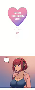 Page 34 of In At the Deep End Ch.33/? - preview thumbnail