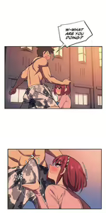 Page 37 of In At the Deep End Ch.33/? - preview thumbnail