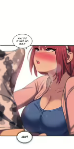 Page 38 of In At the Deep End Ch.33/? - preview thumbnail