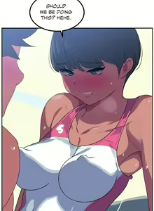 Page 413 of In At the Deep End Ch.33/? - preview thumbnail