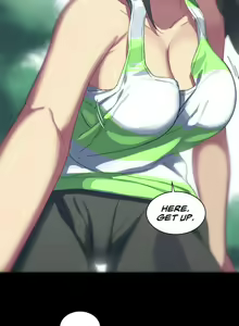 Page 5 of In At the Deep End Ch.33/? - preview thumbnail