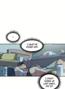 Page 530 of In At the Deep End Ch.33/? - preview thumbnail