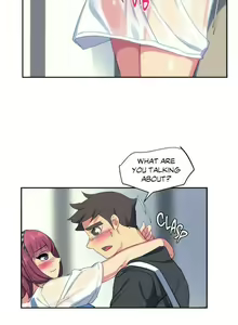 Page 74 of In At the Deep End Ch.33/? - preview thumbnail
