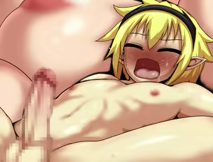 Page 227 of Mature Succubus Swallowing Hero - preview thumbnail