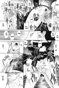 Page 200 of Kassen Soubatsu - preview thumbnail